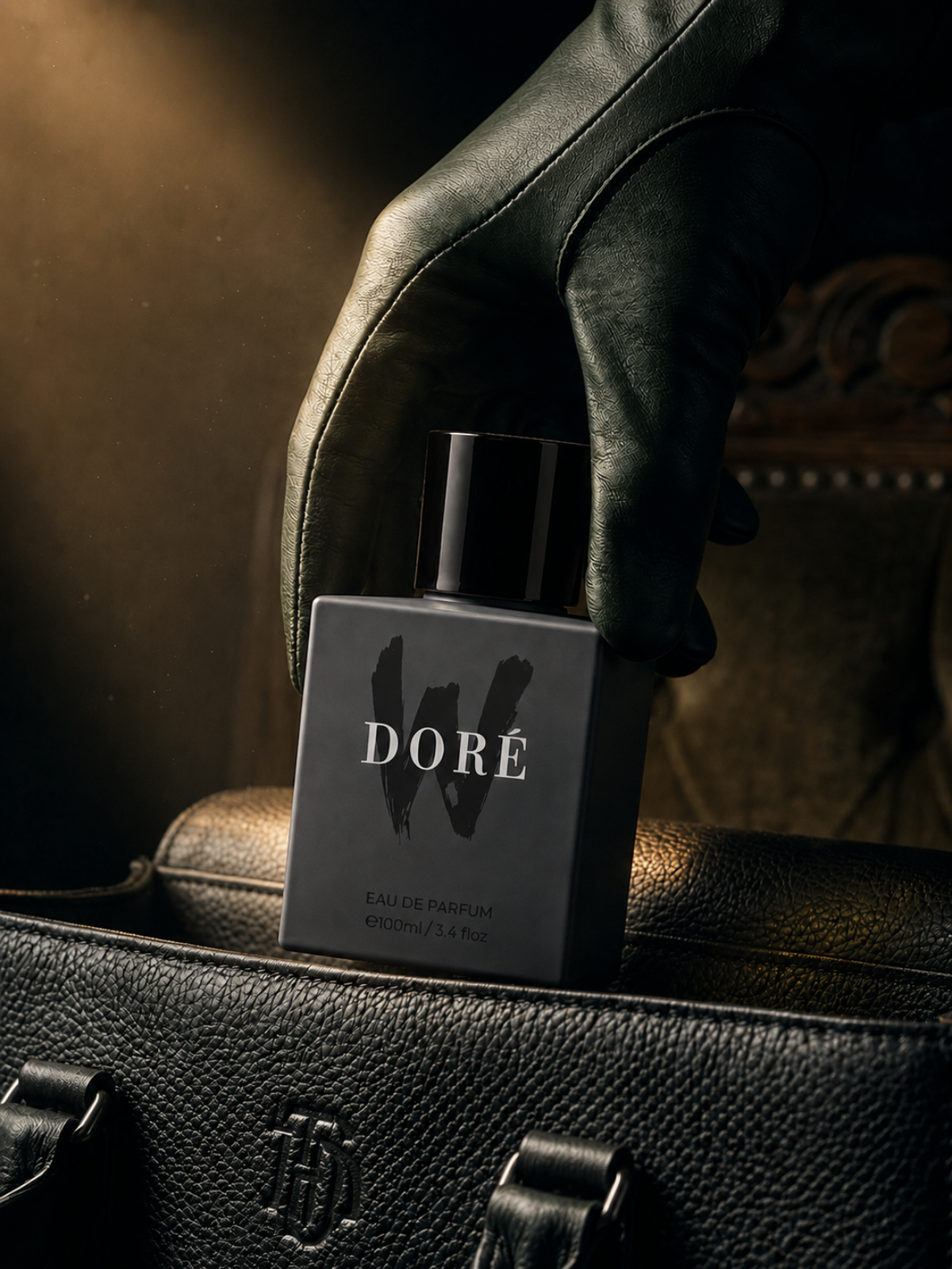 Dore EDP 100ml