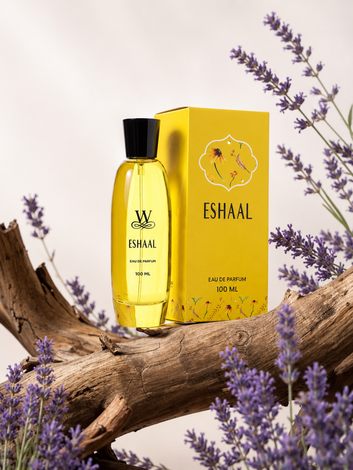 Eshaal EDP 100ml