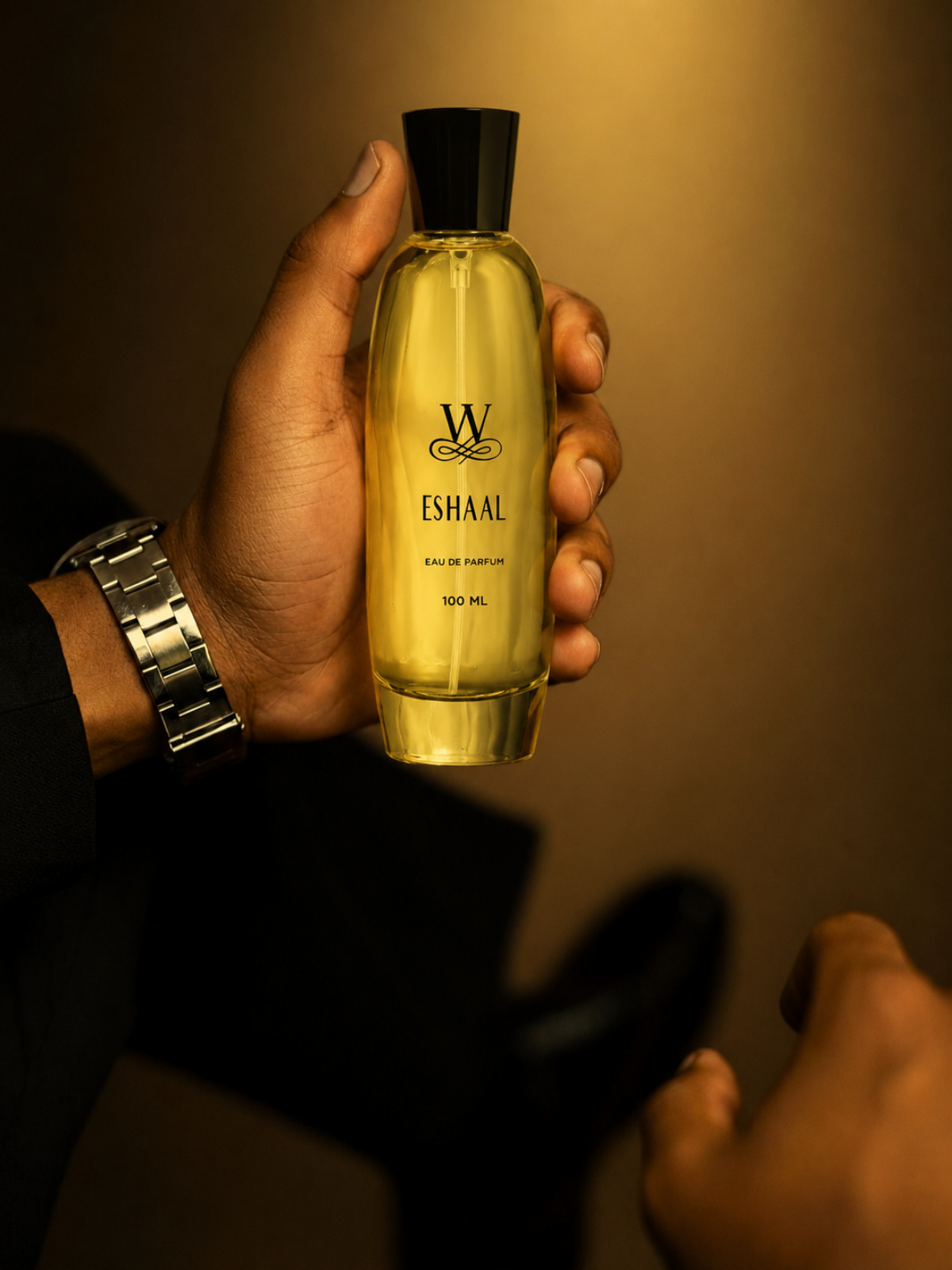 Eshaal EDP 100ml