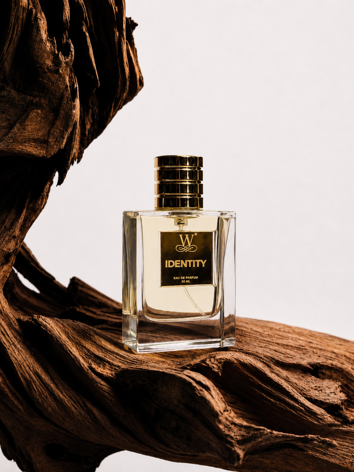 Identity EDP 50ml