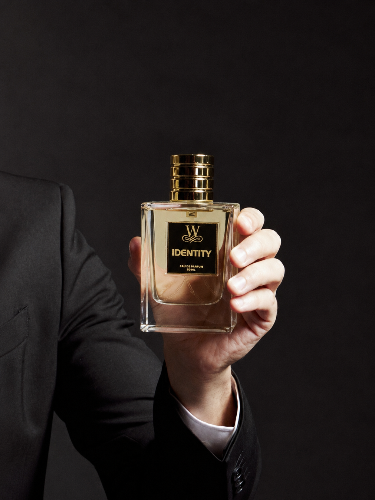 Identity EDP 50ml