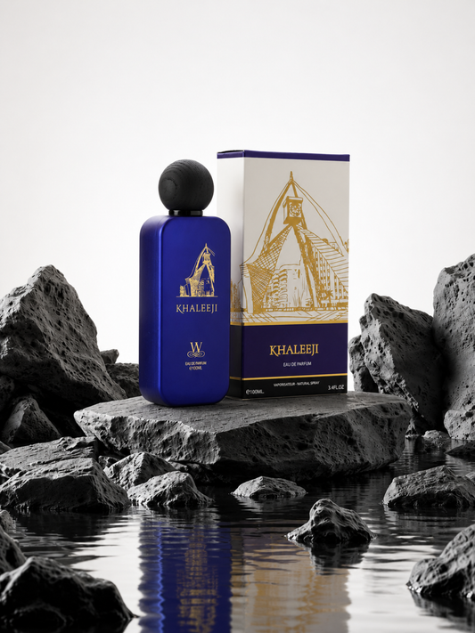 Khaleeji EDP 100ml