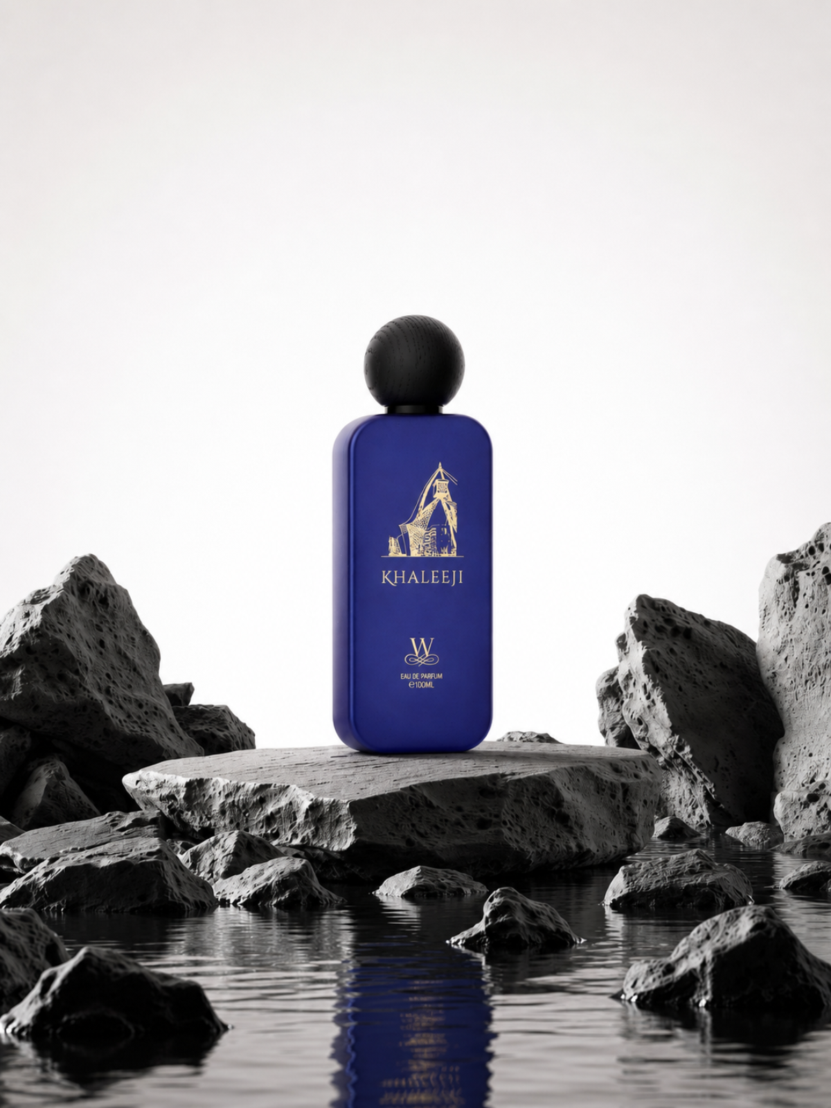 Khaleeji EDP 100ml