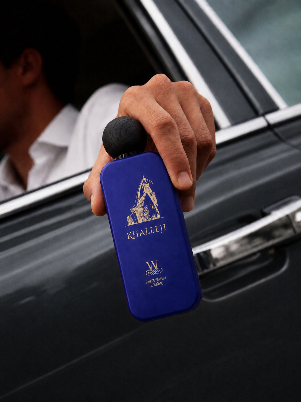 Khaleeji EDP 100ml
