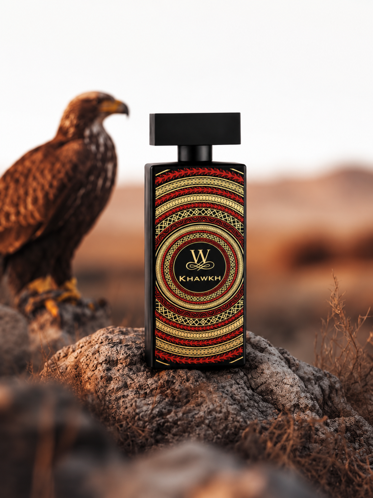 Khawkh Extrait De Parfum 100ml