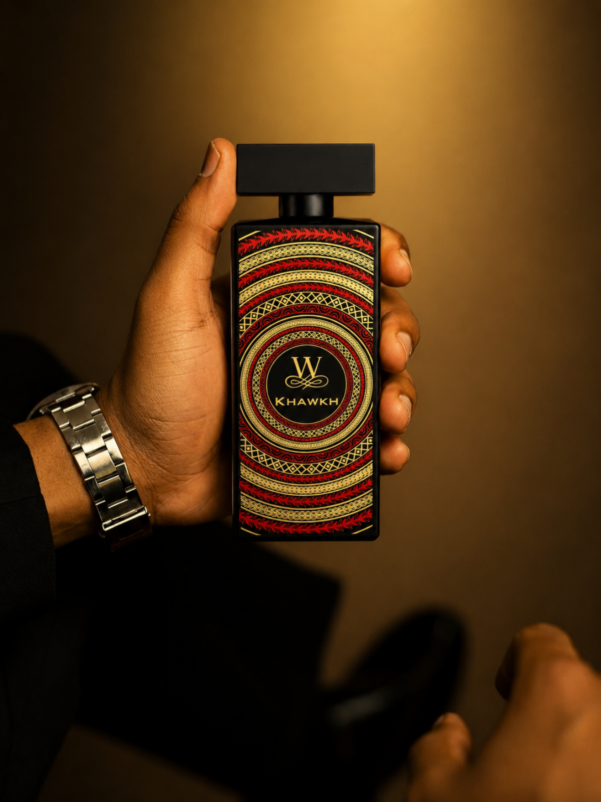 Khawkh Extrait De Parfum 100ml