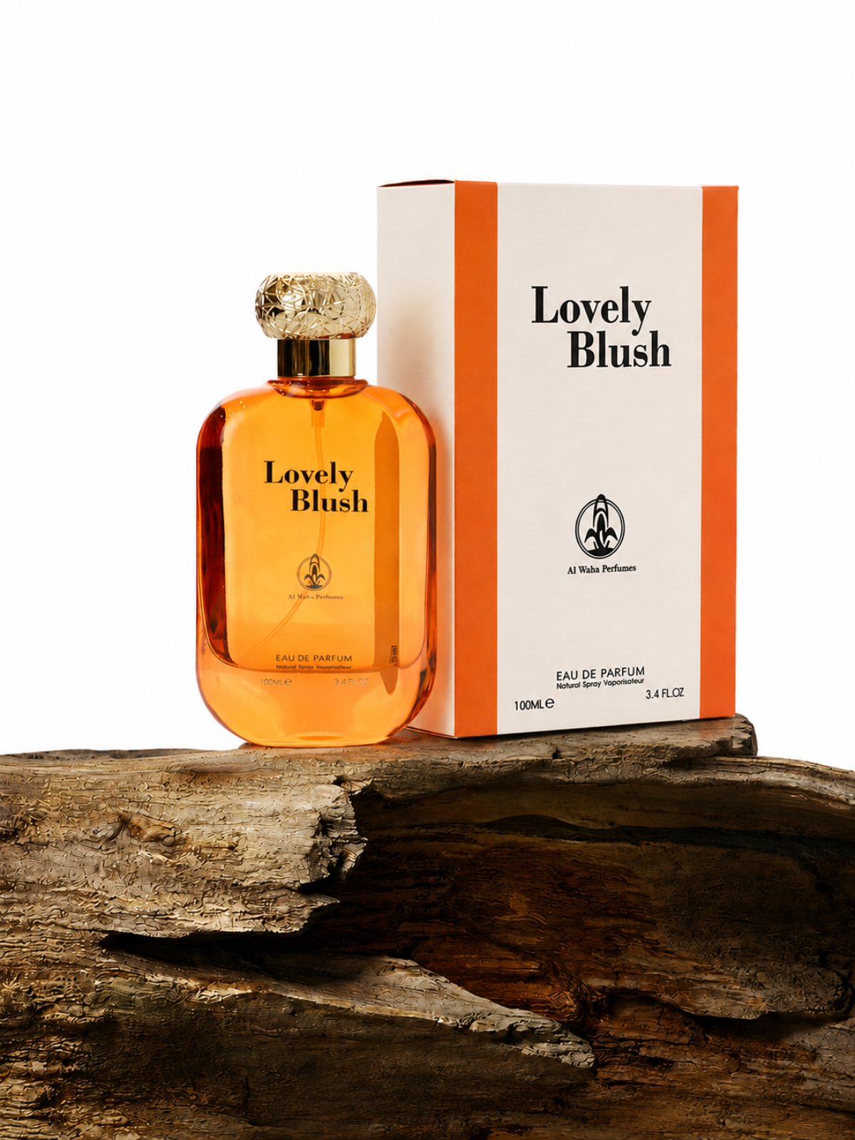 Lovely Blush EDP 100ml
