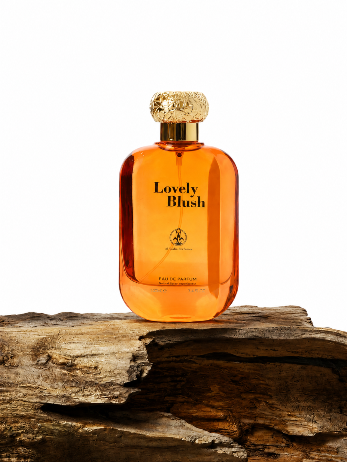 Lovely Blush EDP 100ml