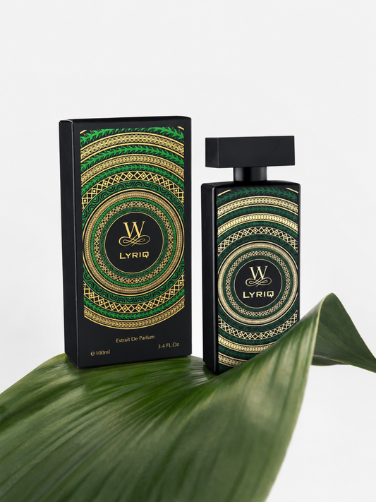 Lyriq Extrait De Parfum 100ml