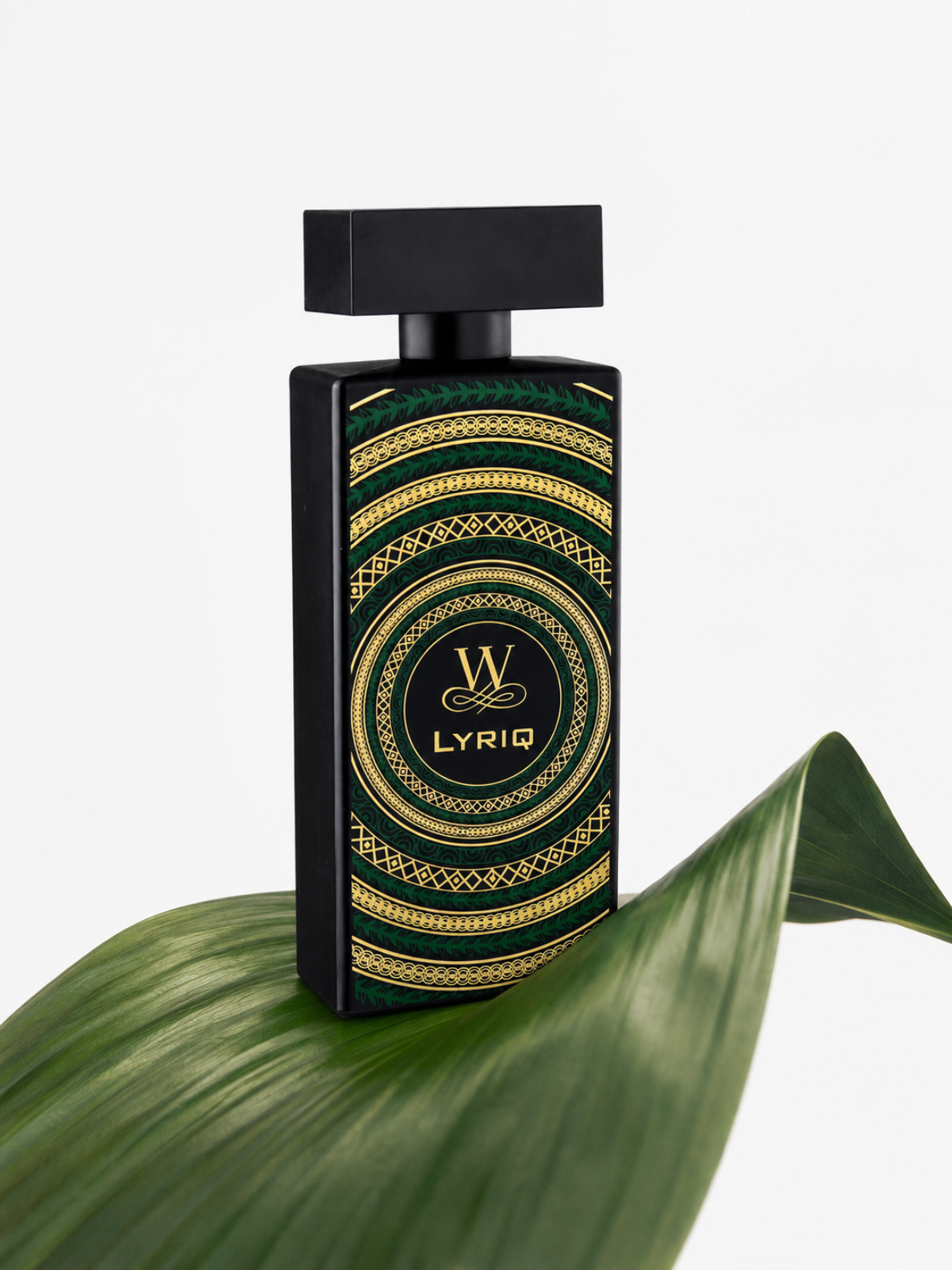 Lyriq Extrait De Parfum 100ml