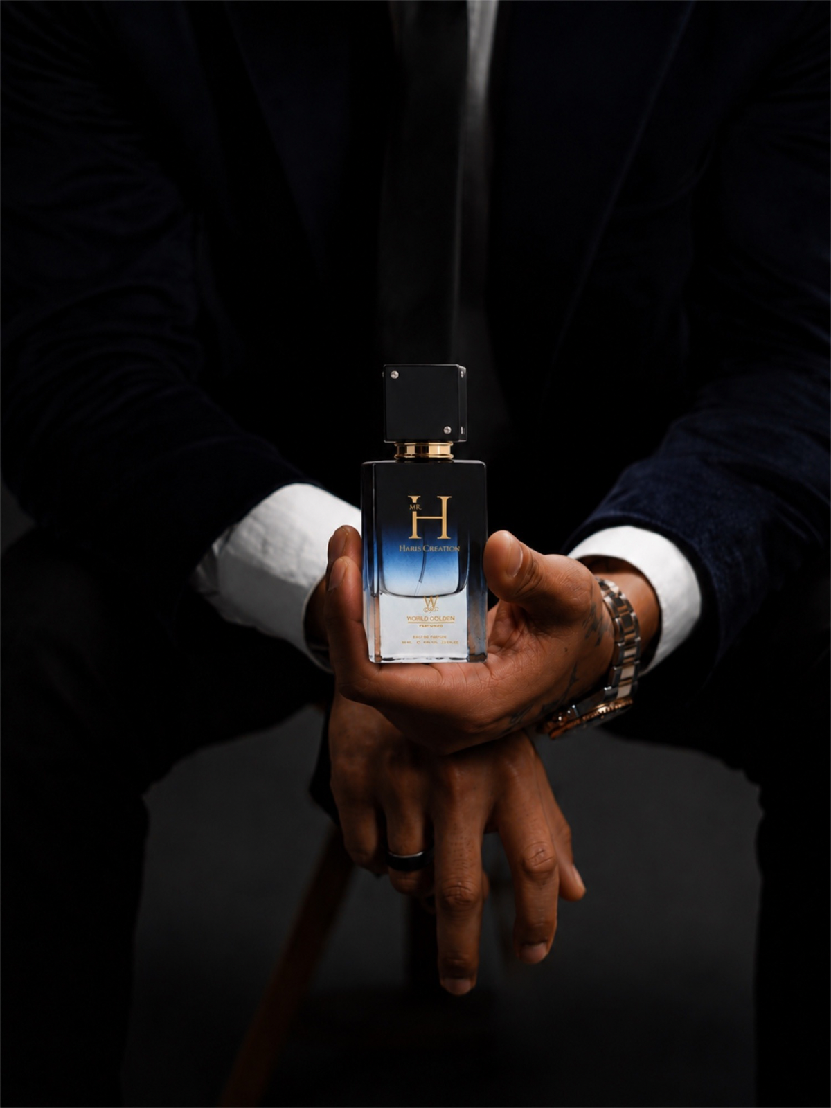 Mr.H EDP 60ml