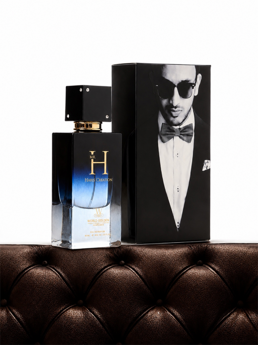 Mr.H EDP 60ml