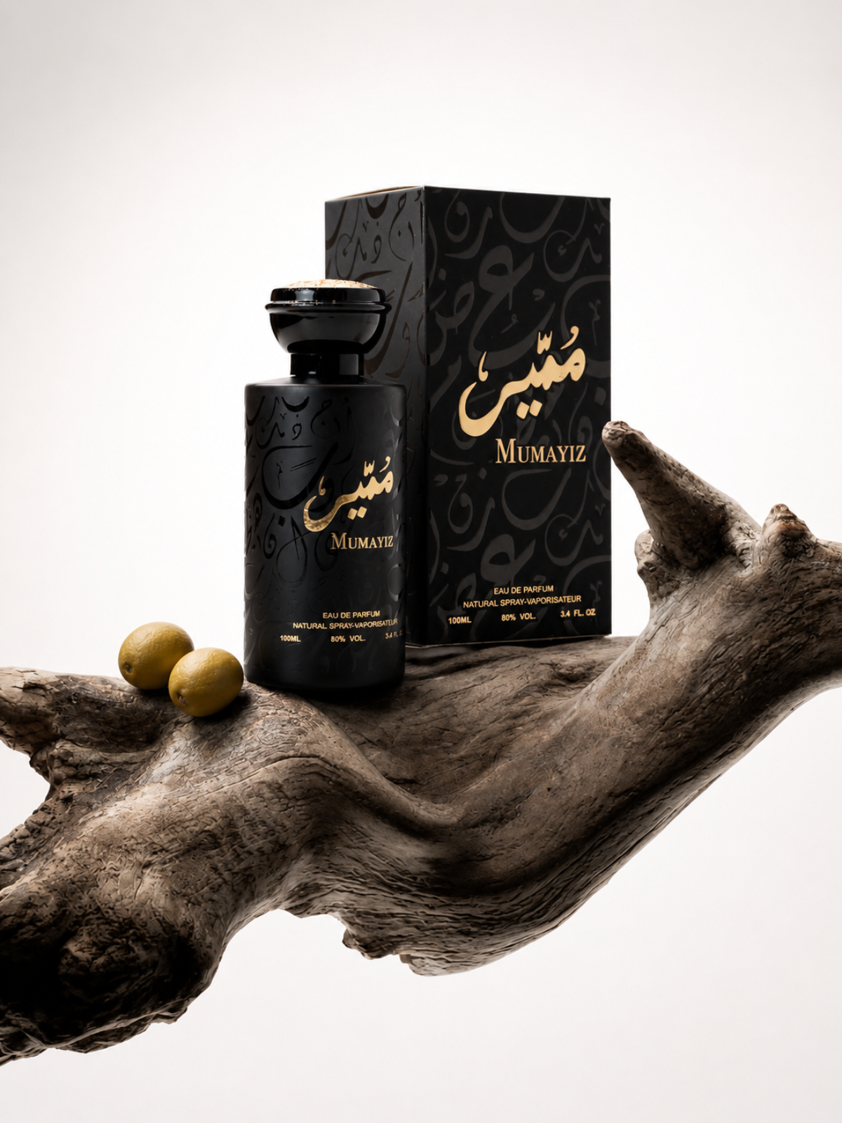 Mumayiz EDP 100ml