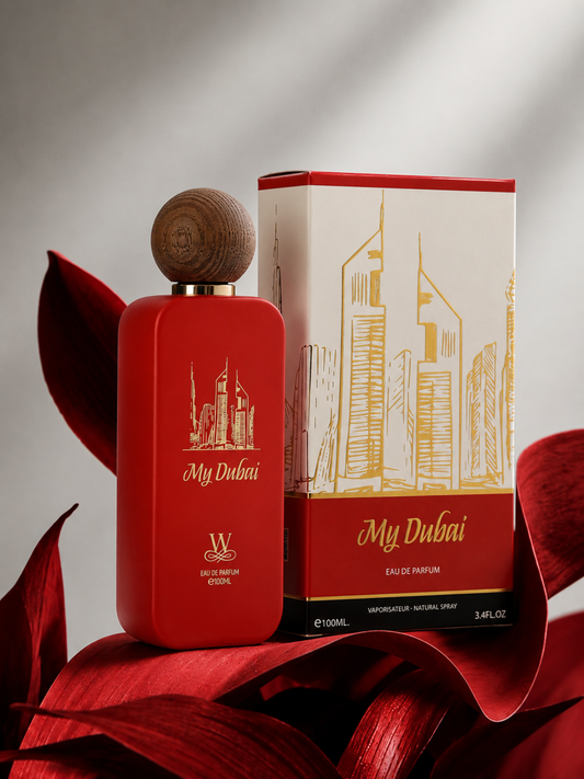 My Dubai EDP 100ml