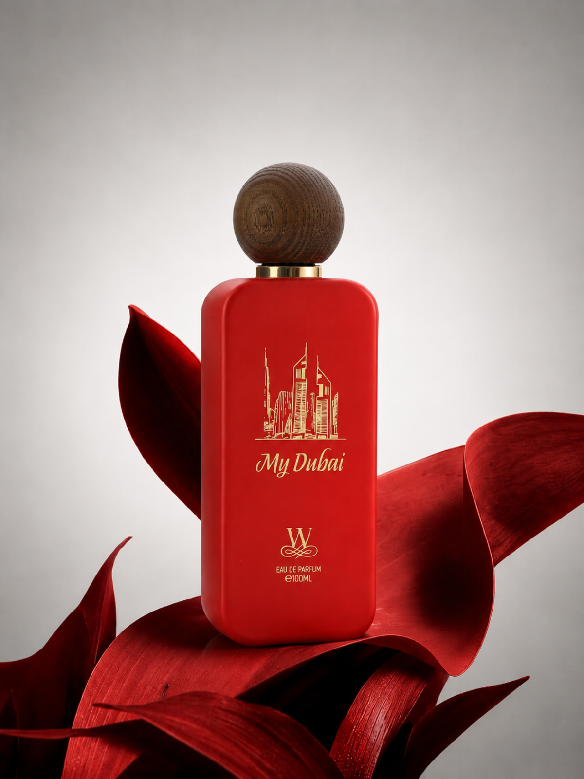 My Dubai EDP 100ml