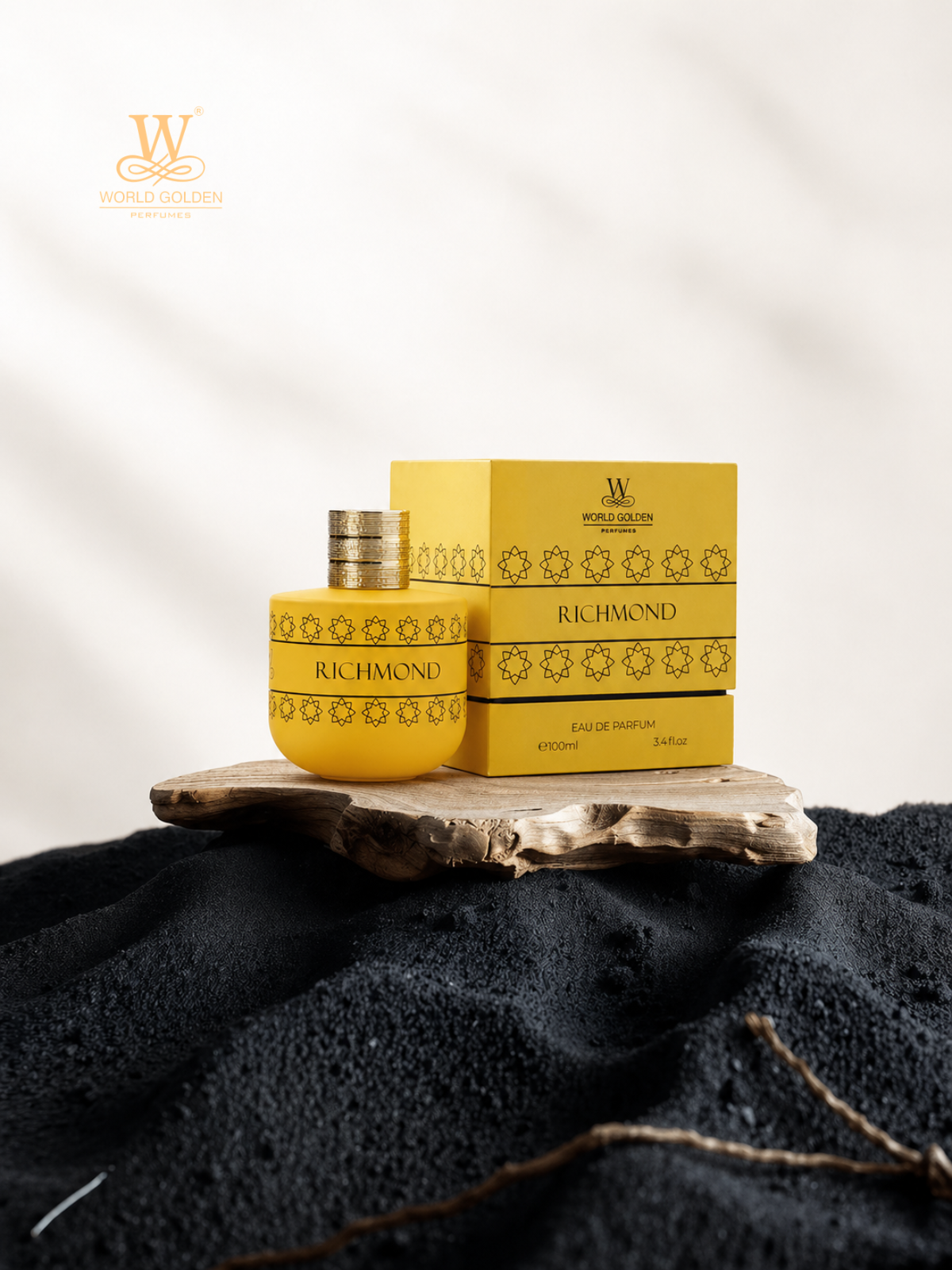 Richmond EDP 100ml