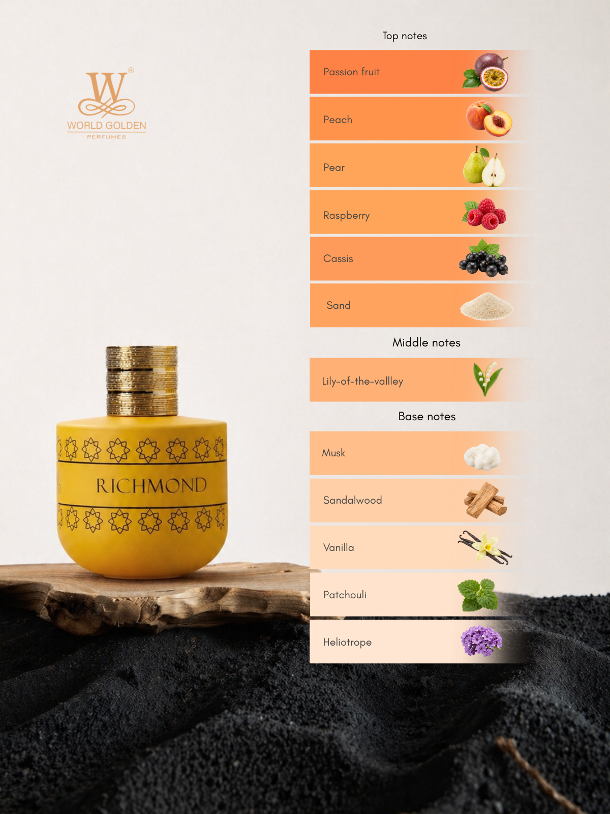 Richmond EDP 100ml