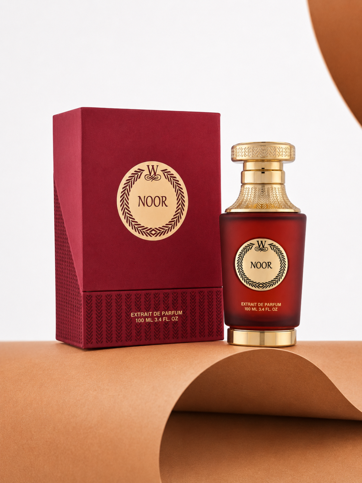 Noor Extrait De Parfum 100ml