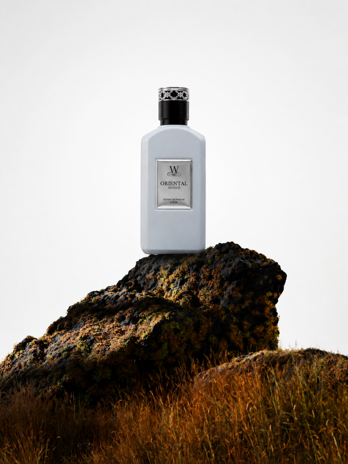 Oriental Amber EDP 50ml