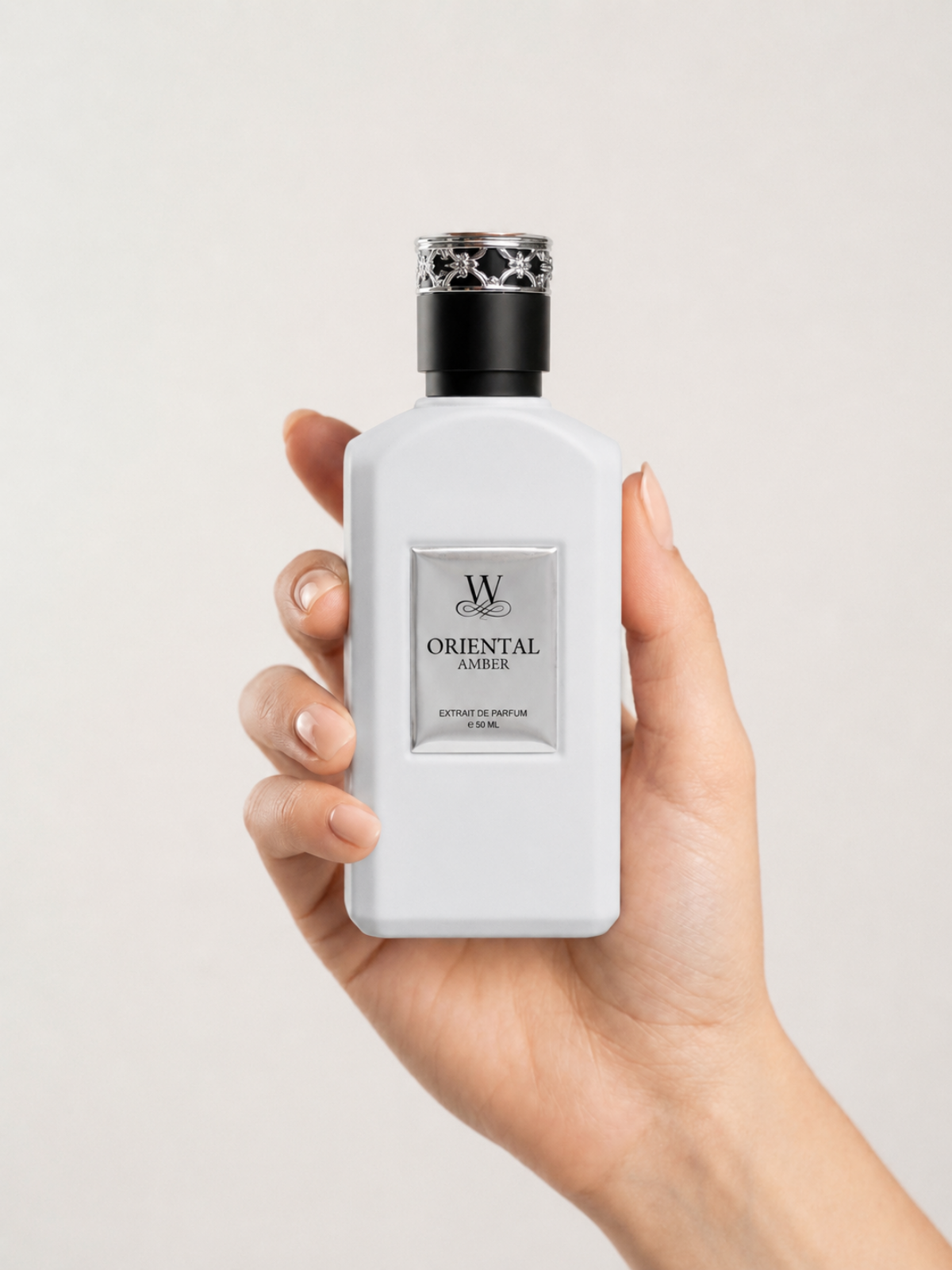 Oriental Amber EDP 50ml