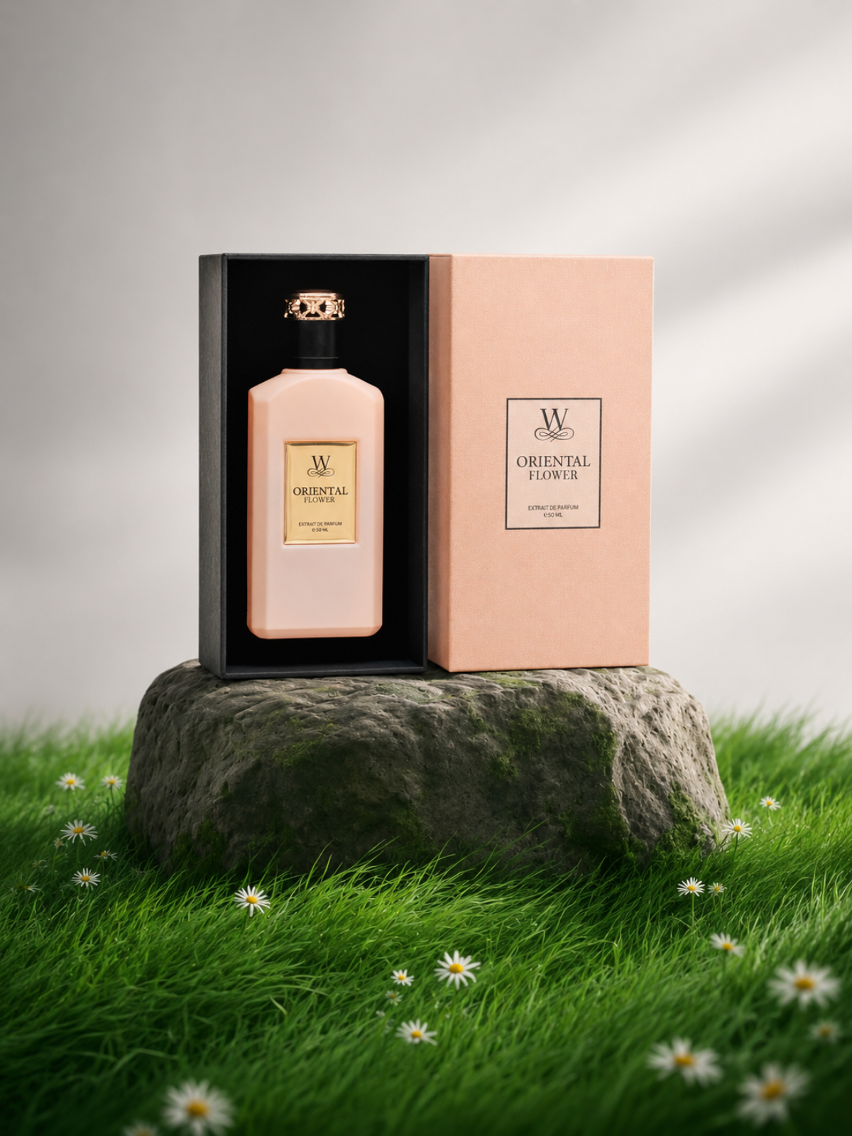 Oriental Flower EDP 50ml