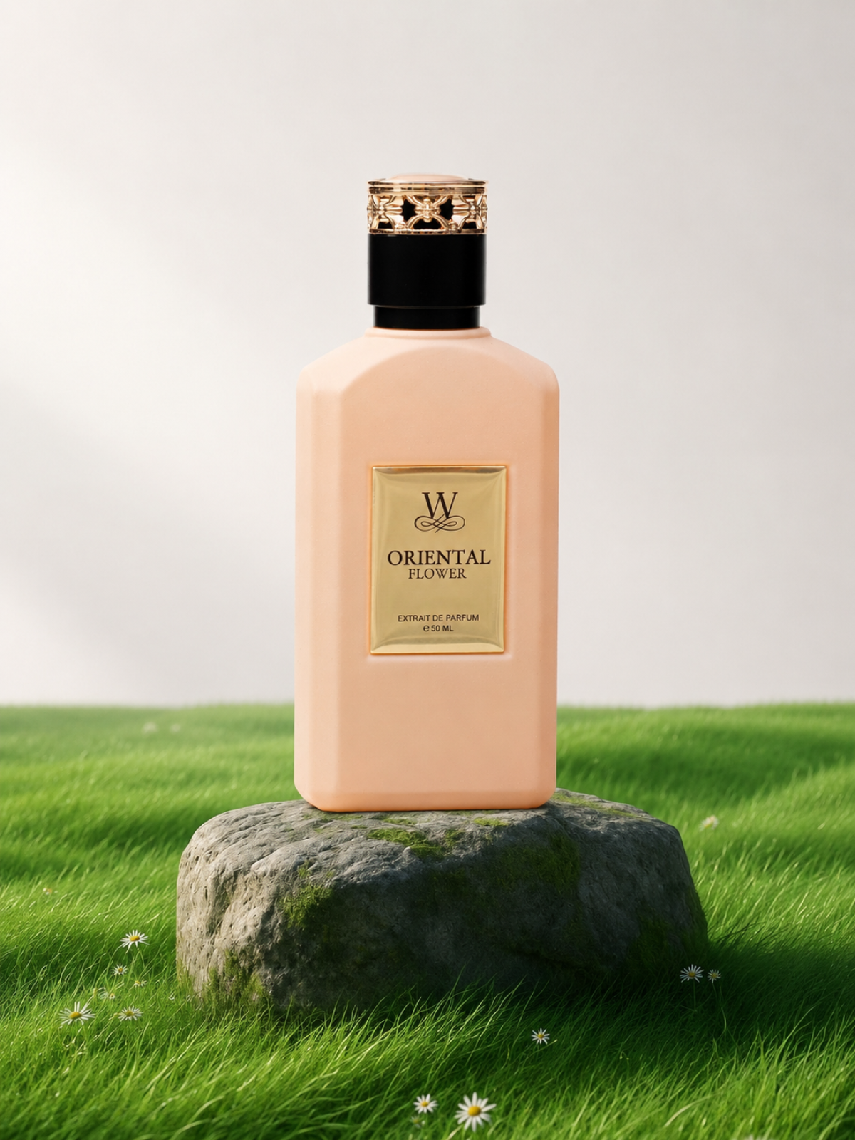 Oriental Flower EDP 50ml