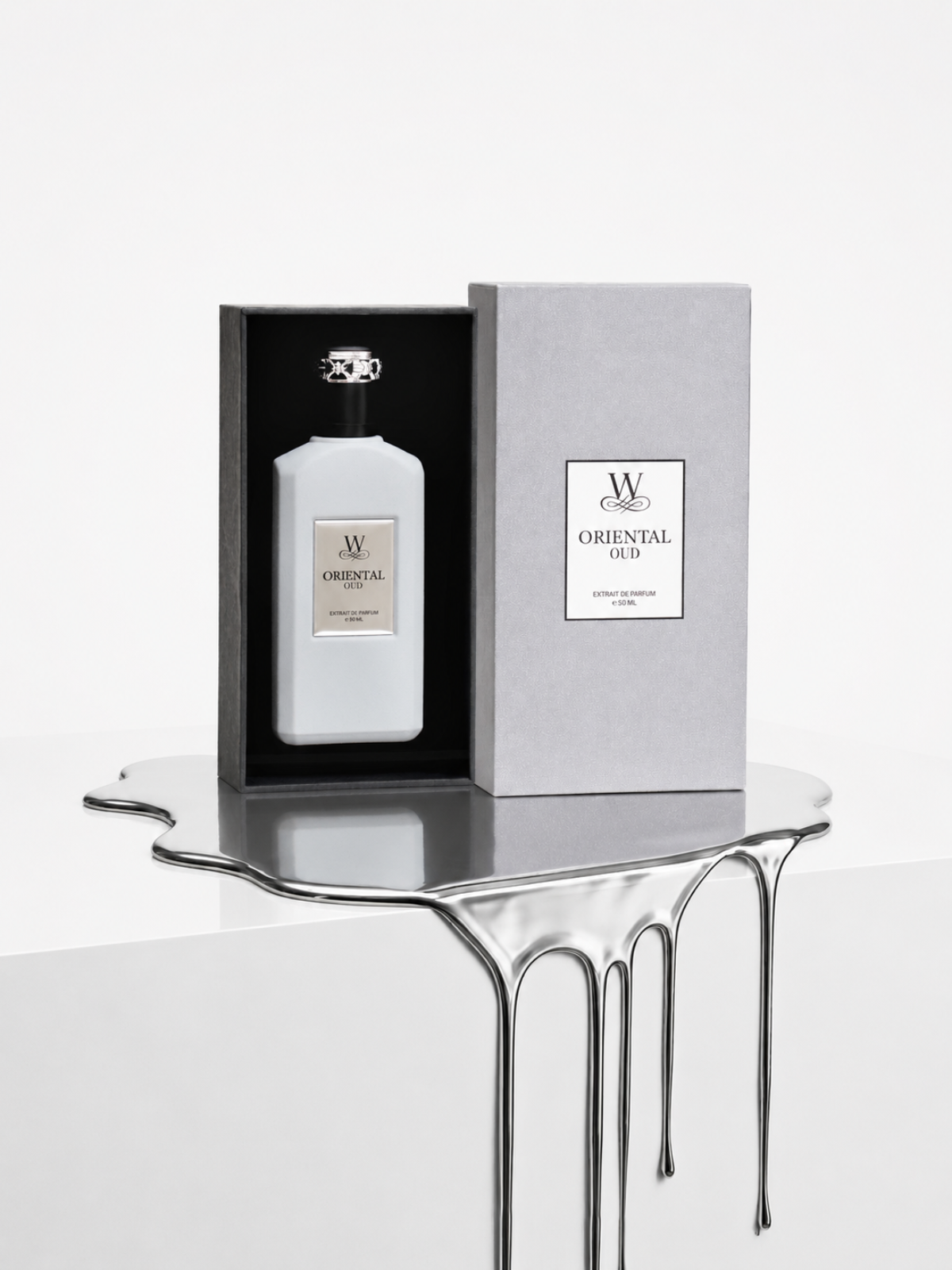 Oriental Oud EDP 50ml