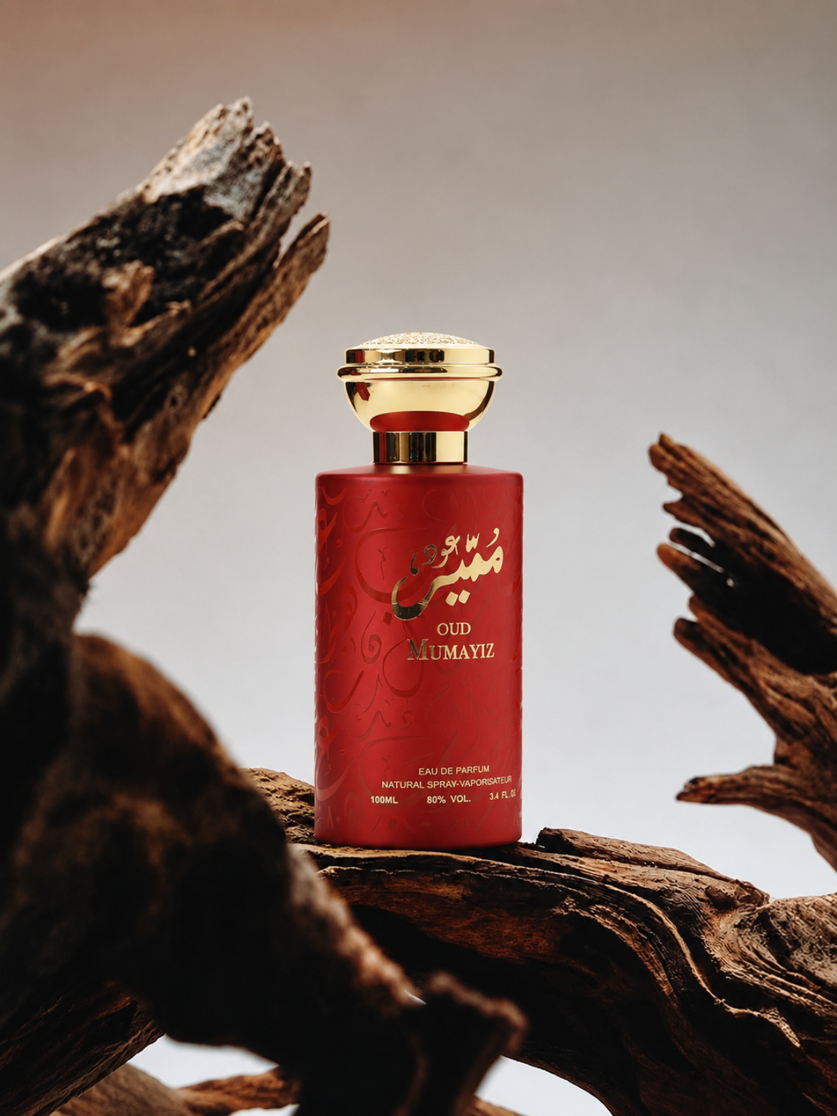 Oud Mumayiz EDP 100ml