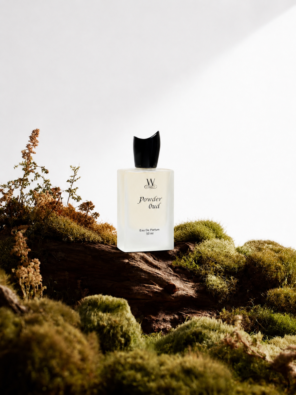 Powder Oud EDP 50ml