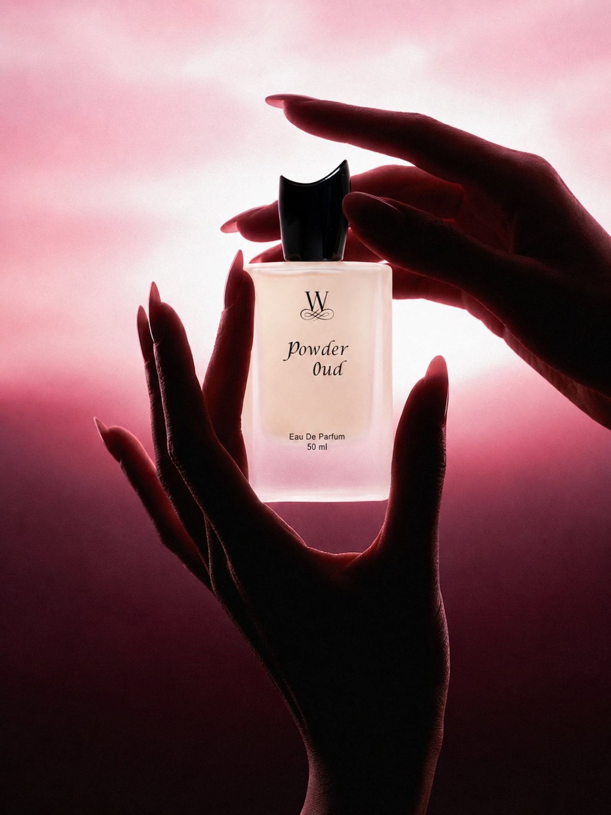 Powder Oud EDP 50ml