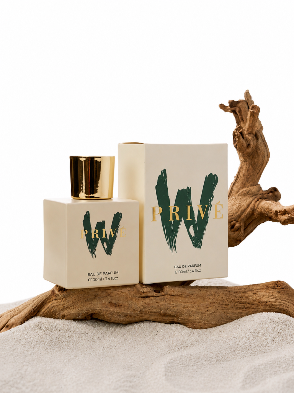 Prive EDP 100ml