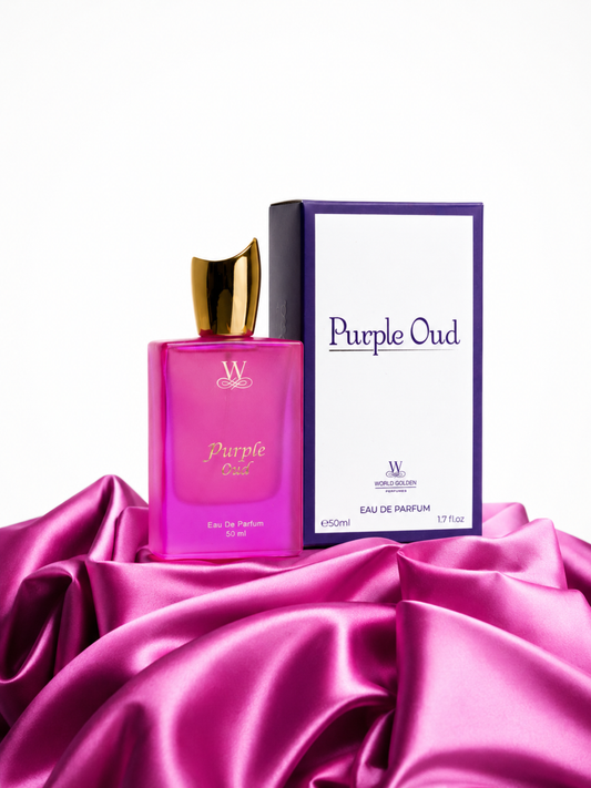 Purple Oud EDP 50ml