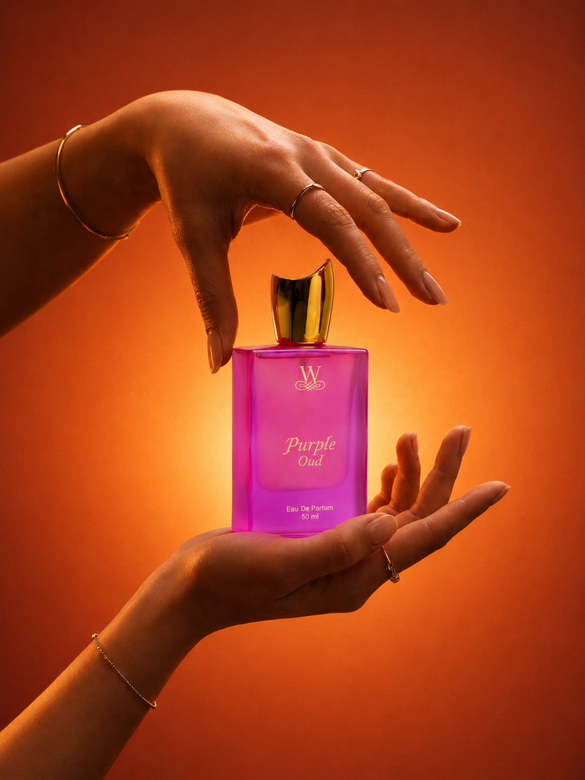 Purple Oud EDP 50ml