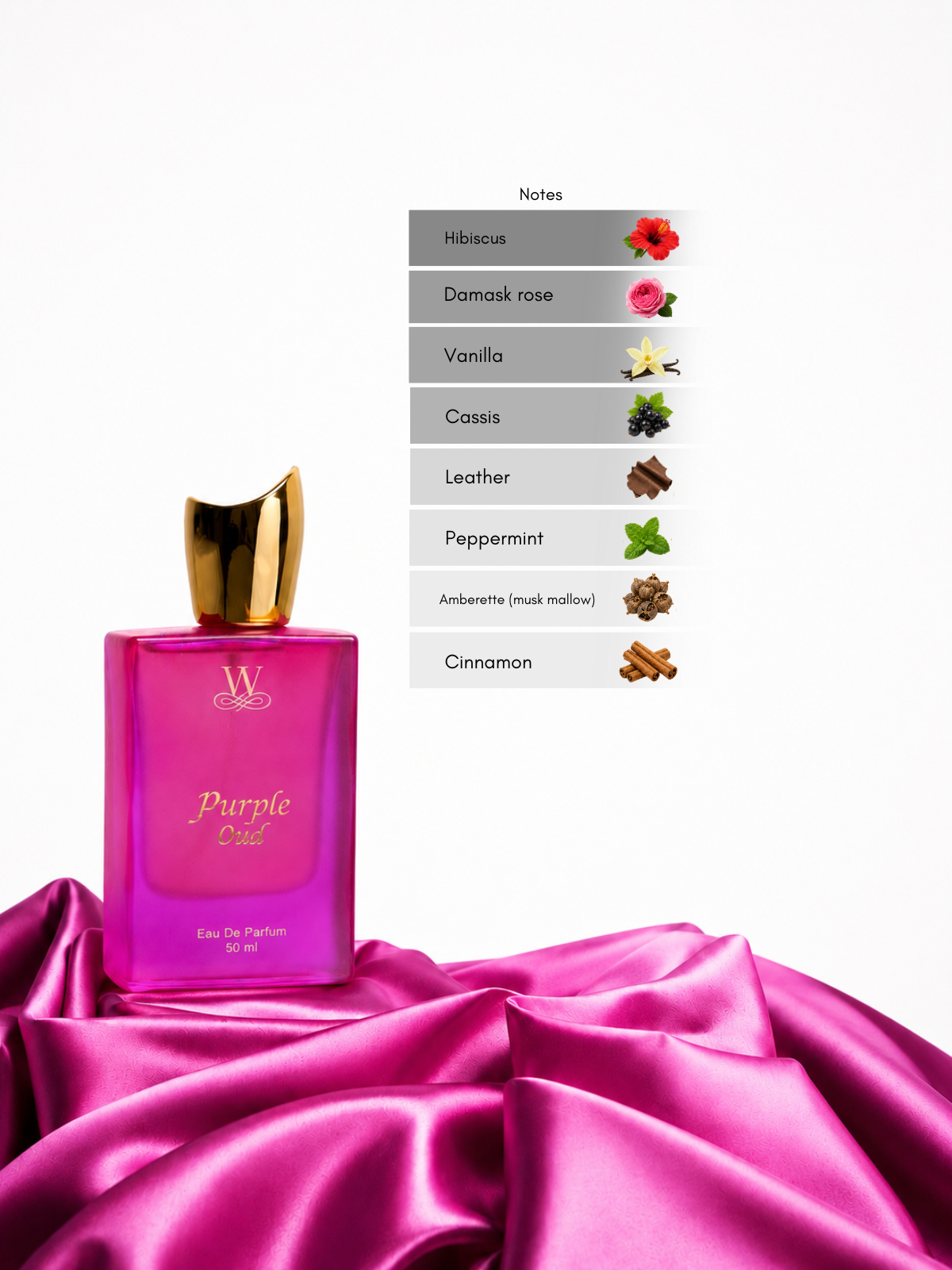 Purple Oud EDP 50ml