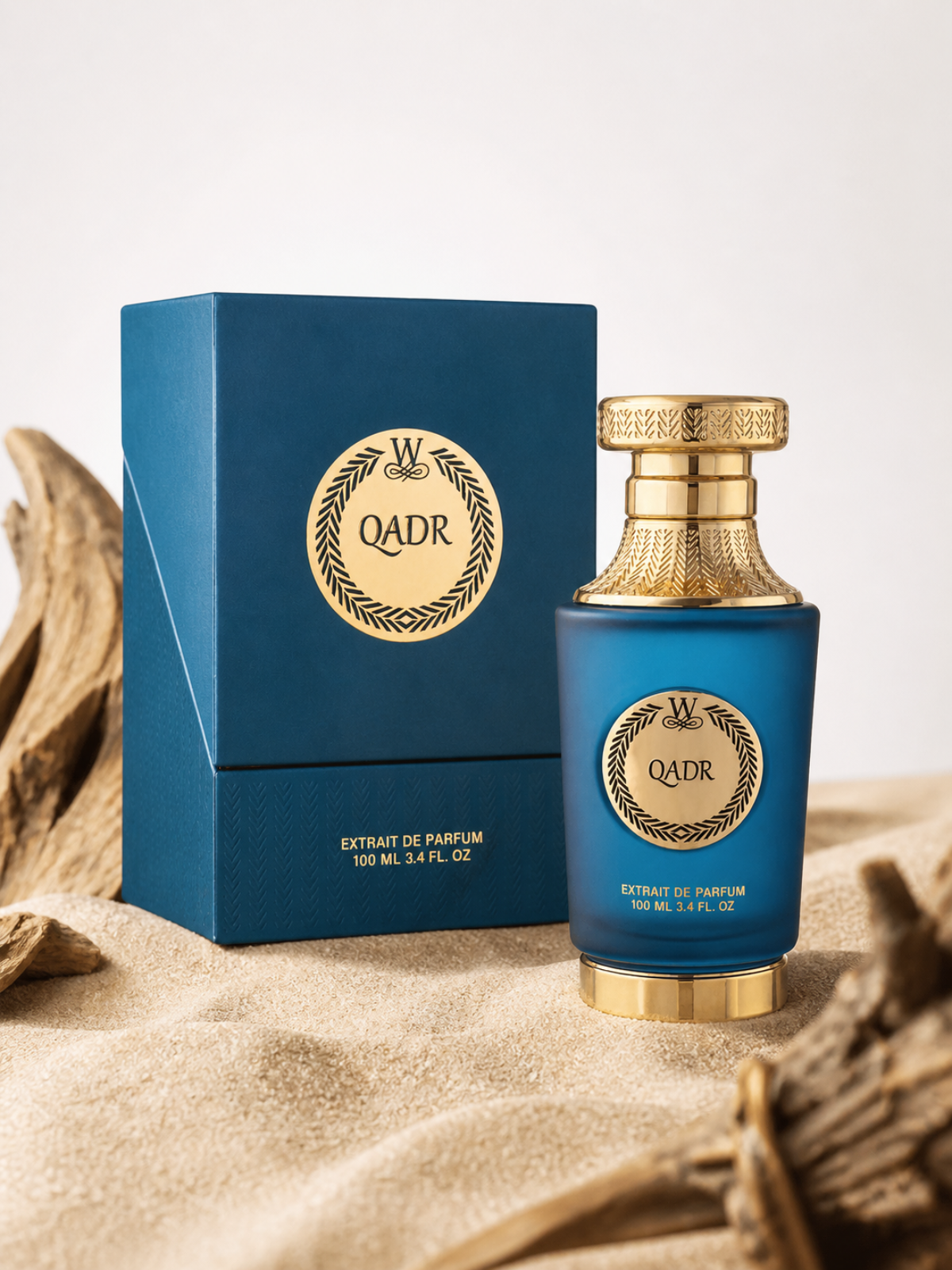 Qadr Extrait De Parfum 100ml