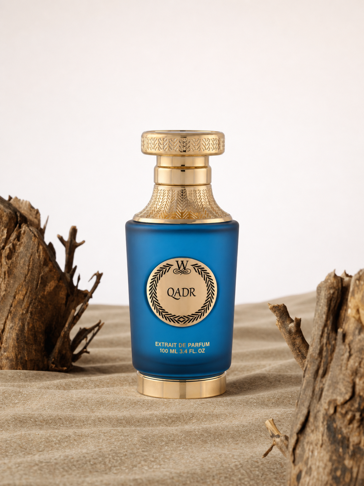 Qadr Extrait De Parfum 100ml