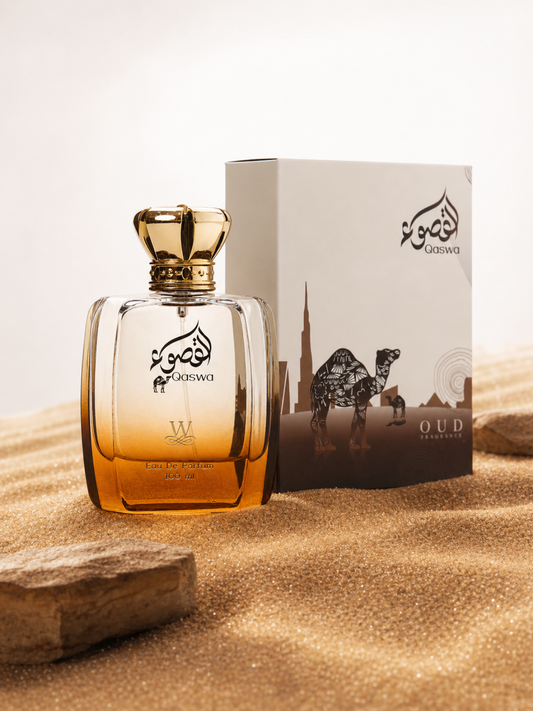 Qaswa EDP 100ml