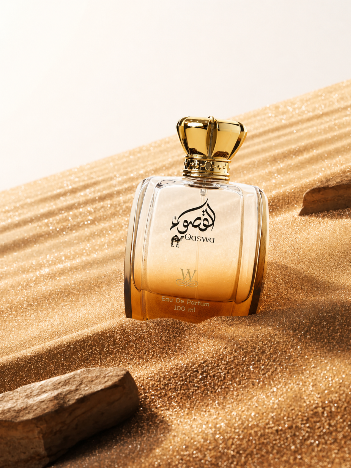 Qaswa EDP 100ml