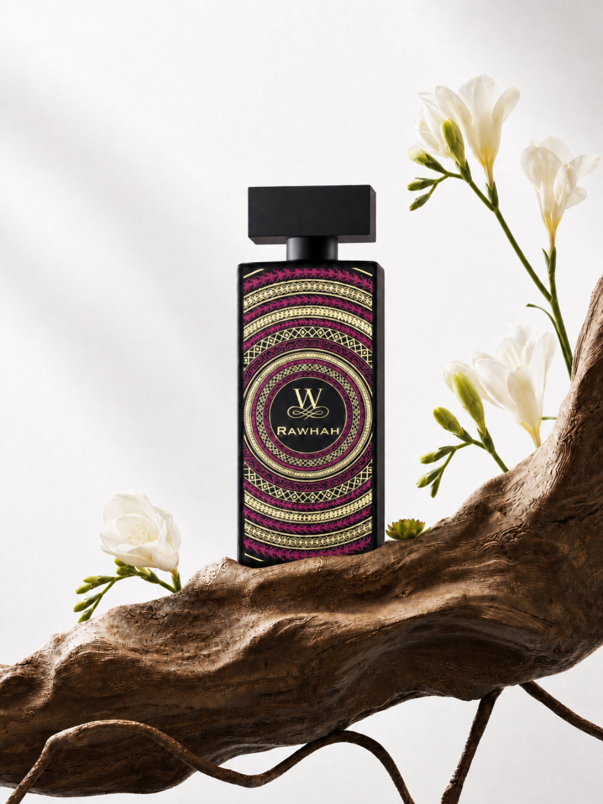 Rawhah EDP 100ml