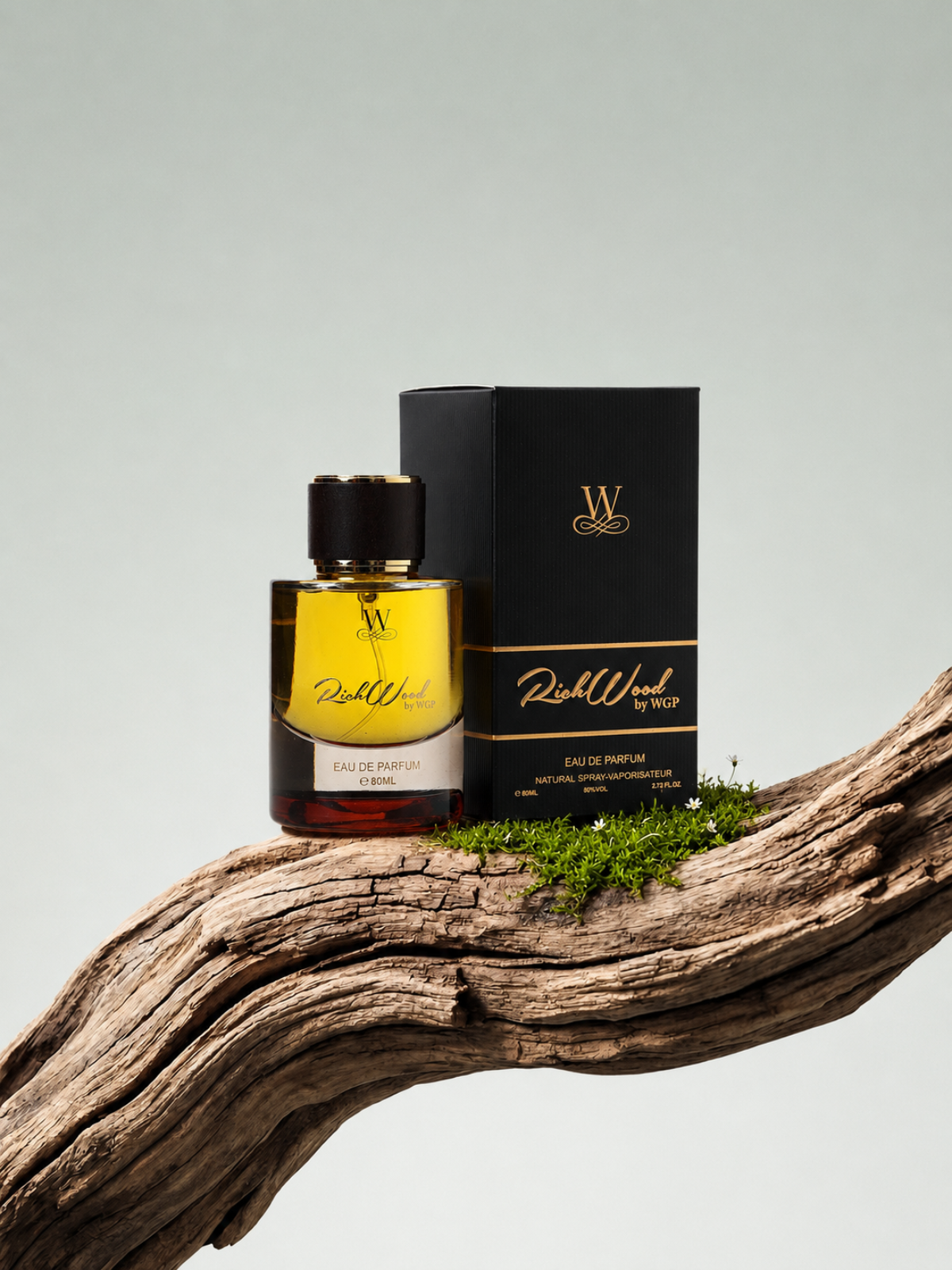 Richwood EDP 80ml