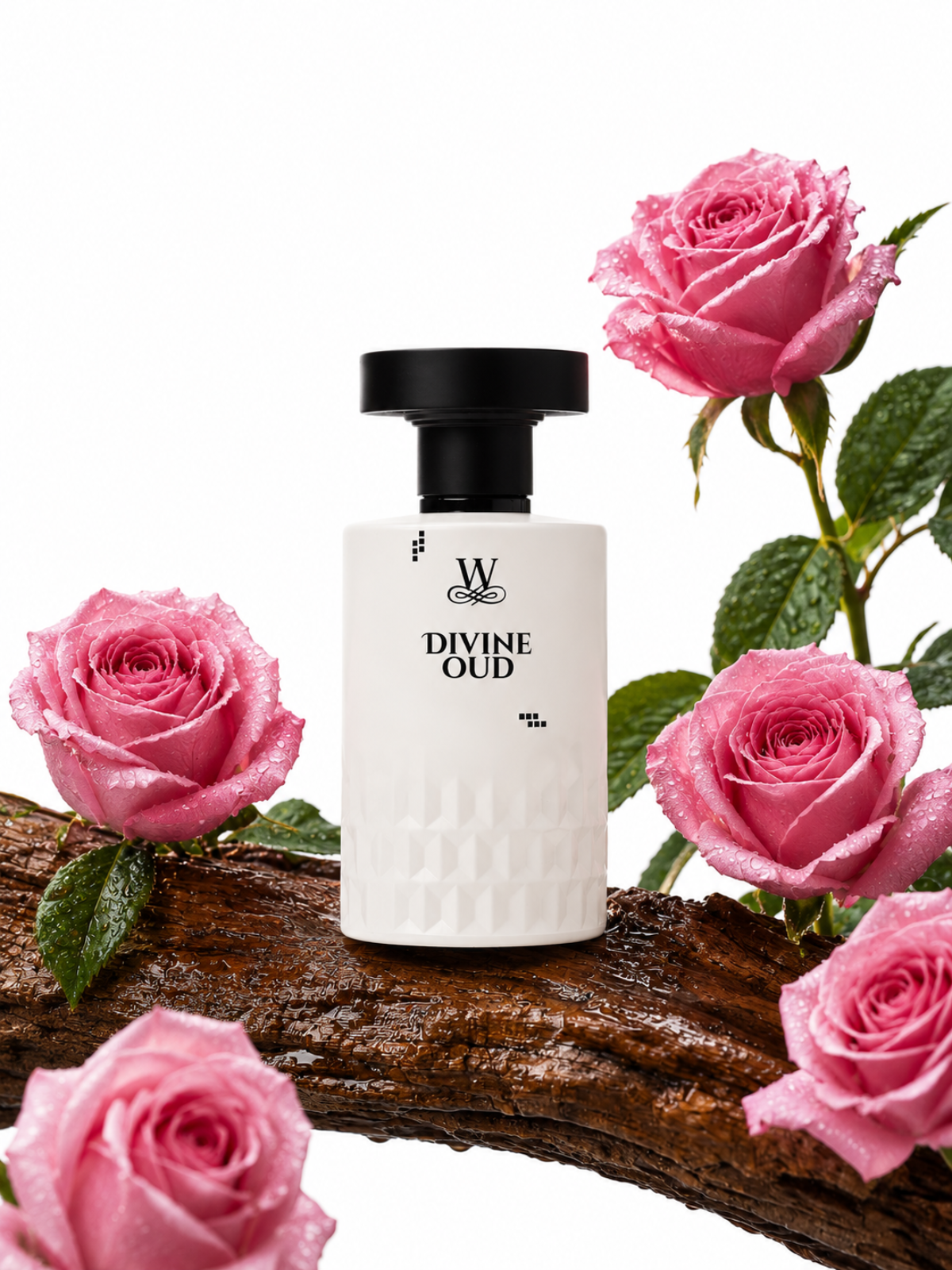 Divine Oud EDP 80ml