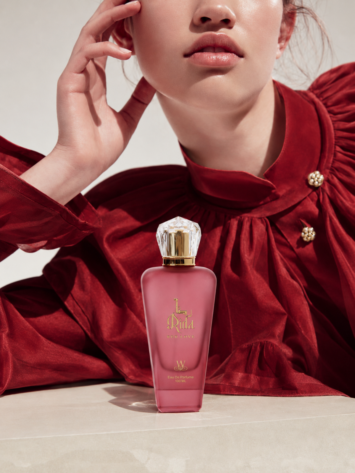 Rida EDP 100ml