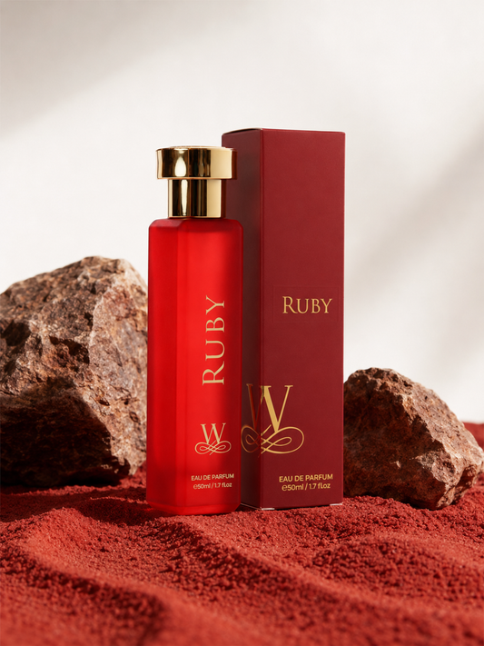 Ruby EDP 50ml