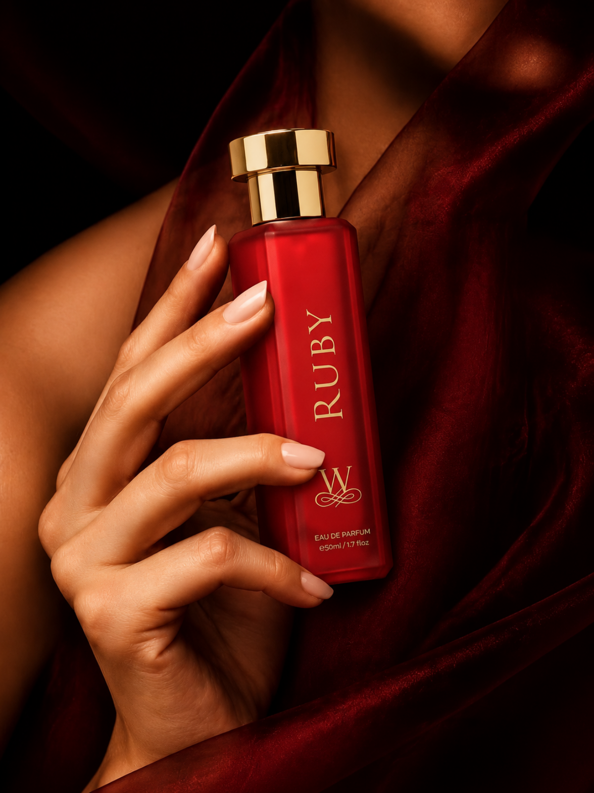 Ruby EDP 50ml
