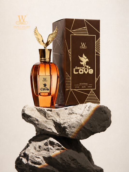 Secret Love EDP 80ml