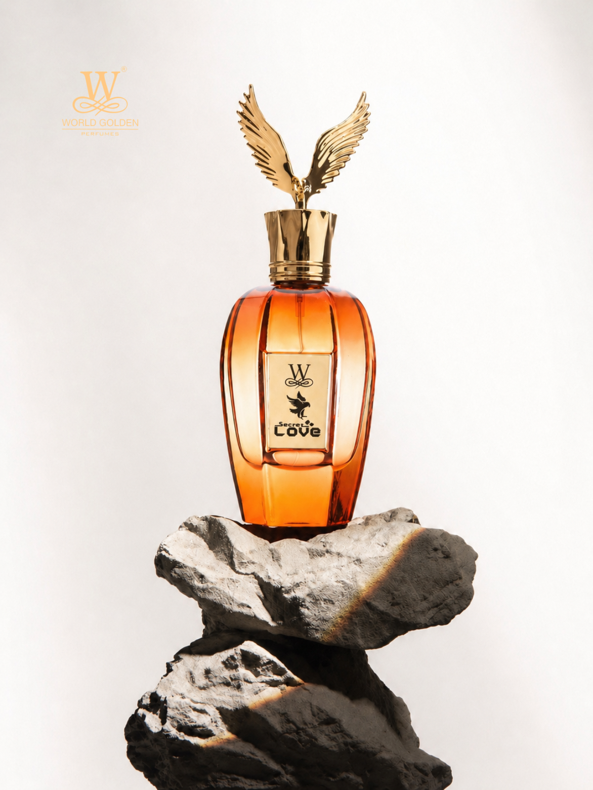 Secret Love EDP 80ml