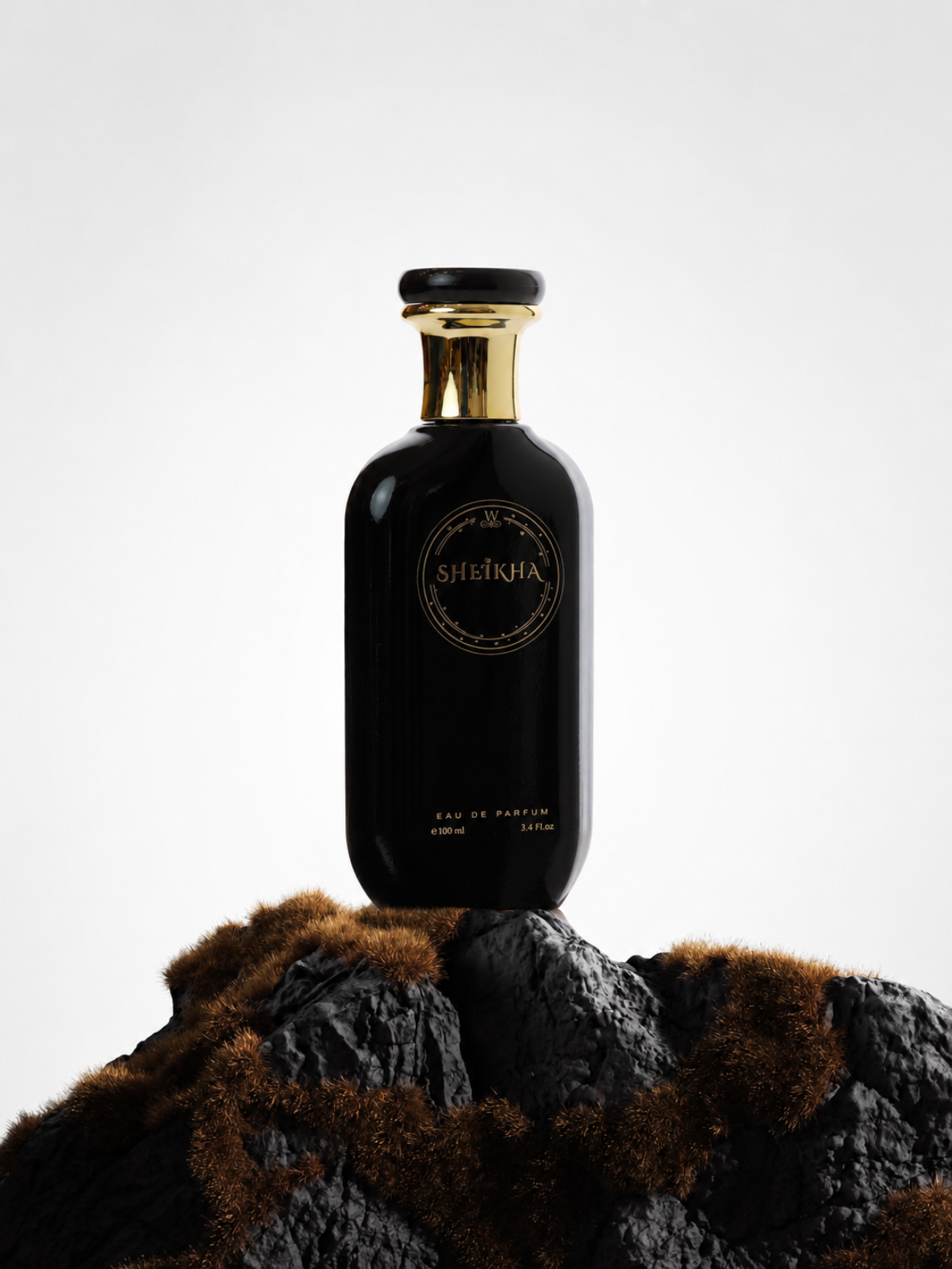 Sheikha Black EDP 100ml