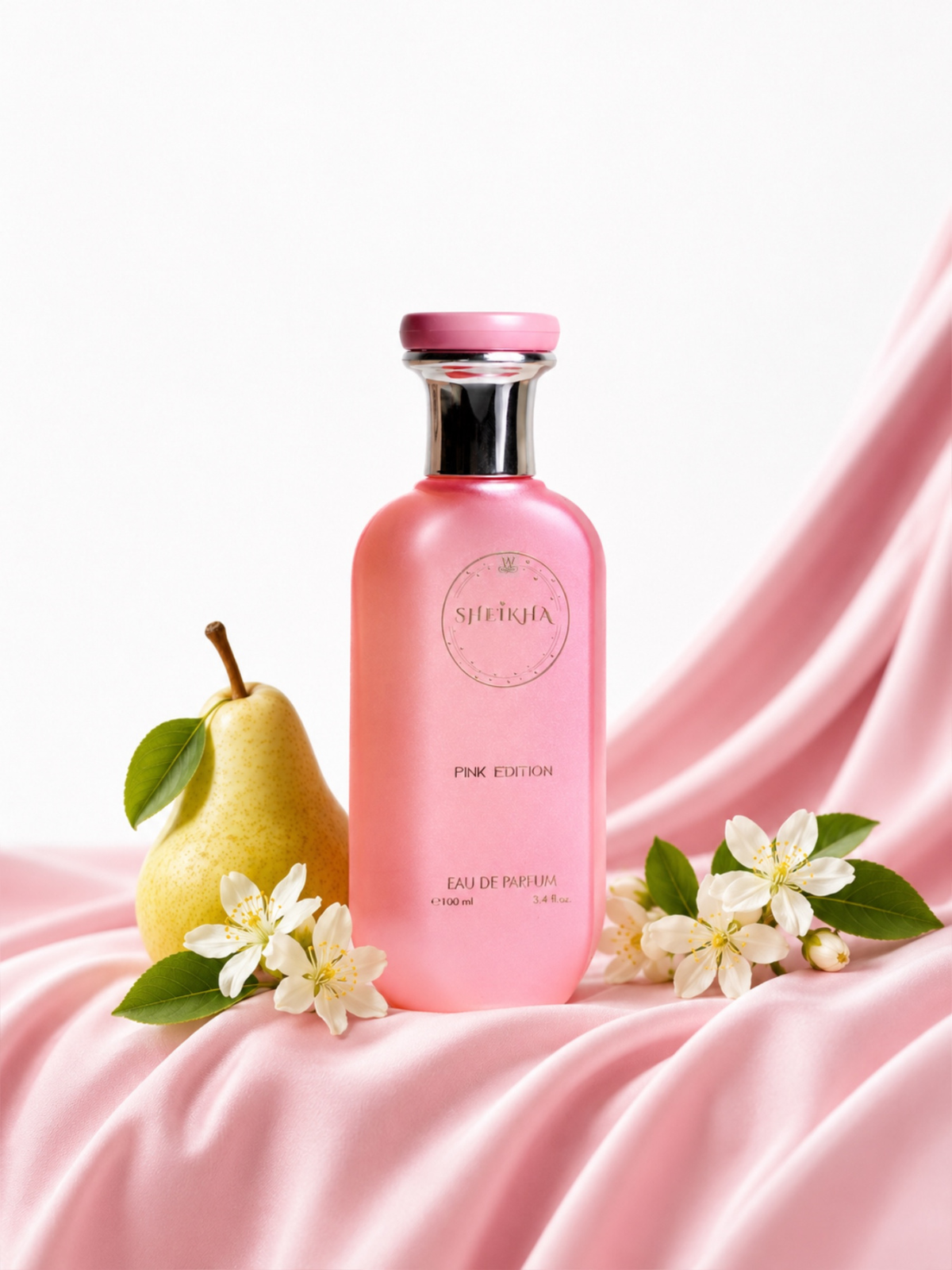 Sheikha Pink EDP 100ml