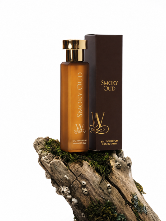 Smoky Oud EDP 50ml