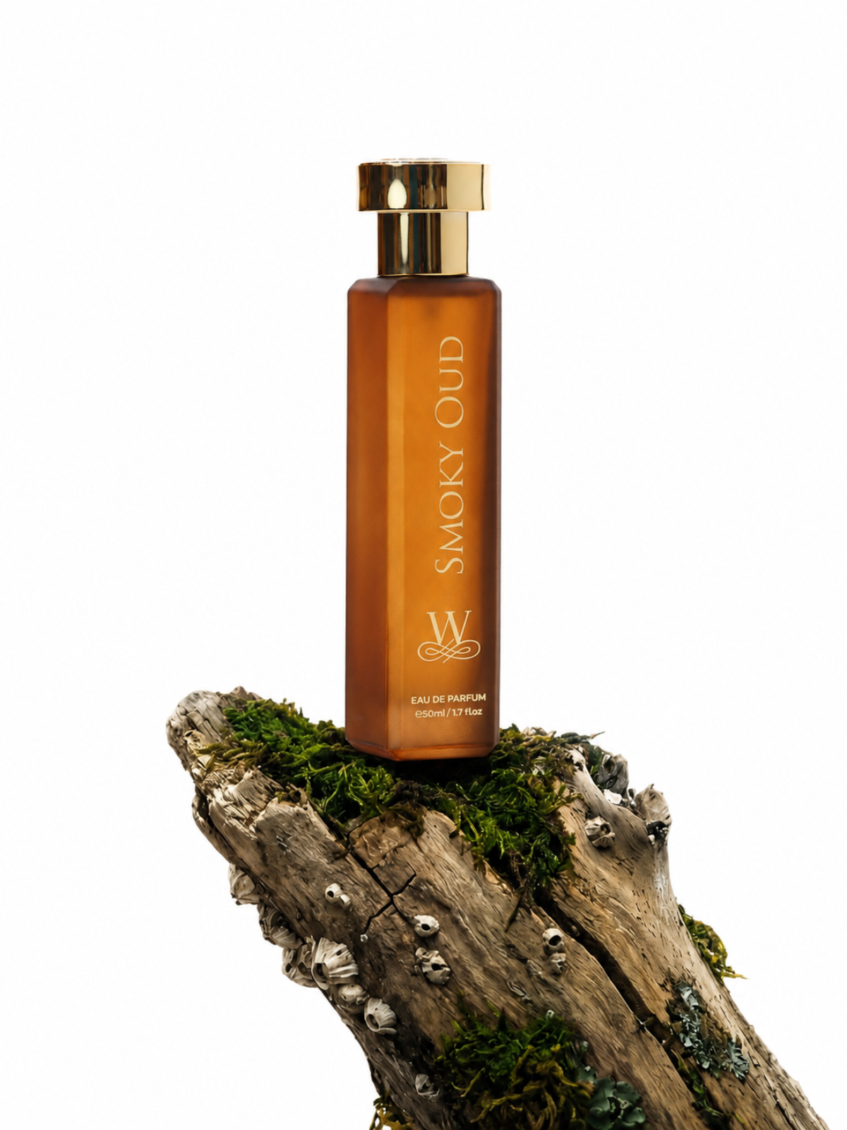 Smoky Oud EDP 50ml